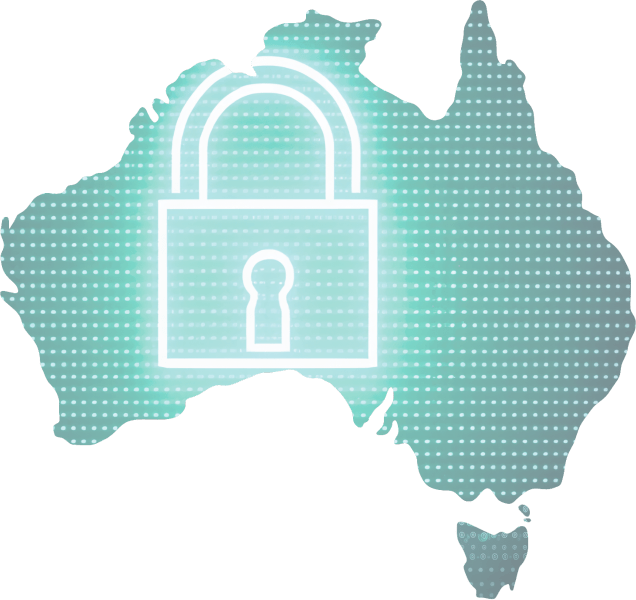 Australian Cyber Map
