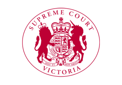 Supreme Court Logo