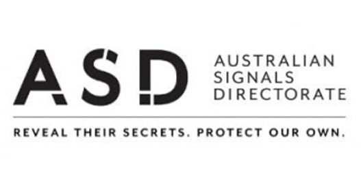 Australian Signals Directorate | Reveal Thier Secrets, Protect Our Own | Certified To Protected Level